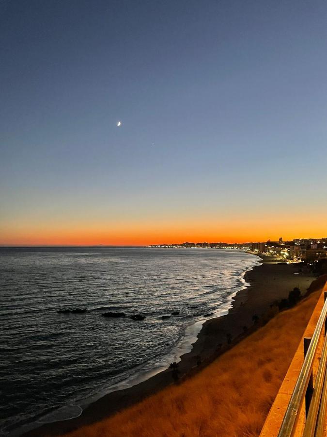 Apartamento New City Penthouse Near Beach With Sunny Balcony Fuengirola Exterior foto